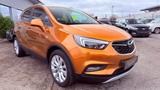 Opel Mokka X Innovation*Automatik* CarPlay Kamera TÜV - Opel Mokka in Nürnberg