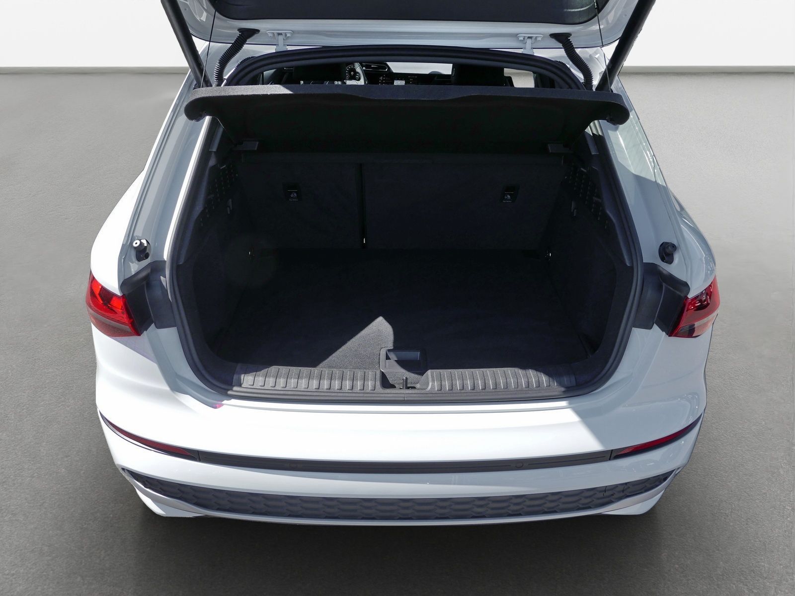Audi A3 - Bild 11