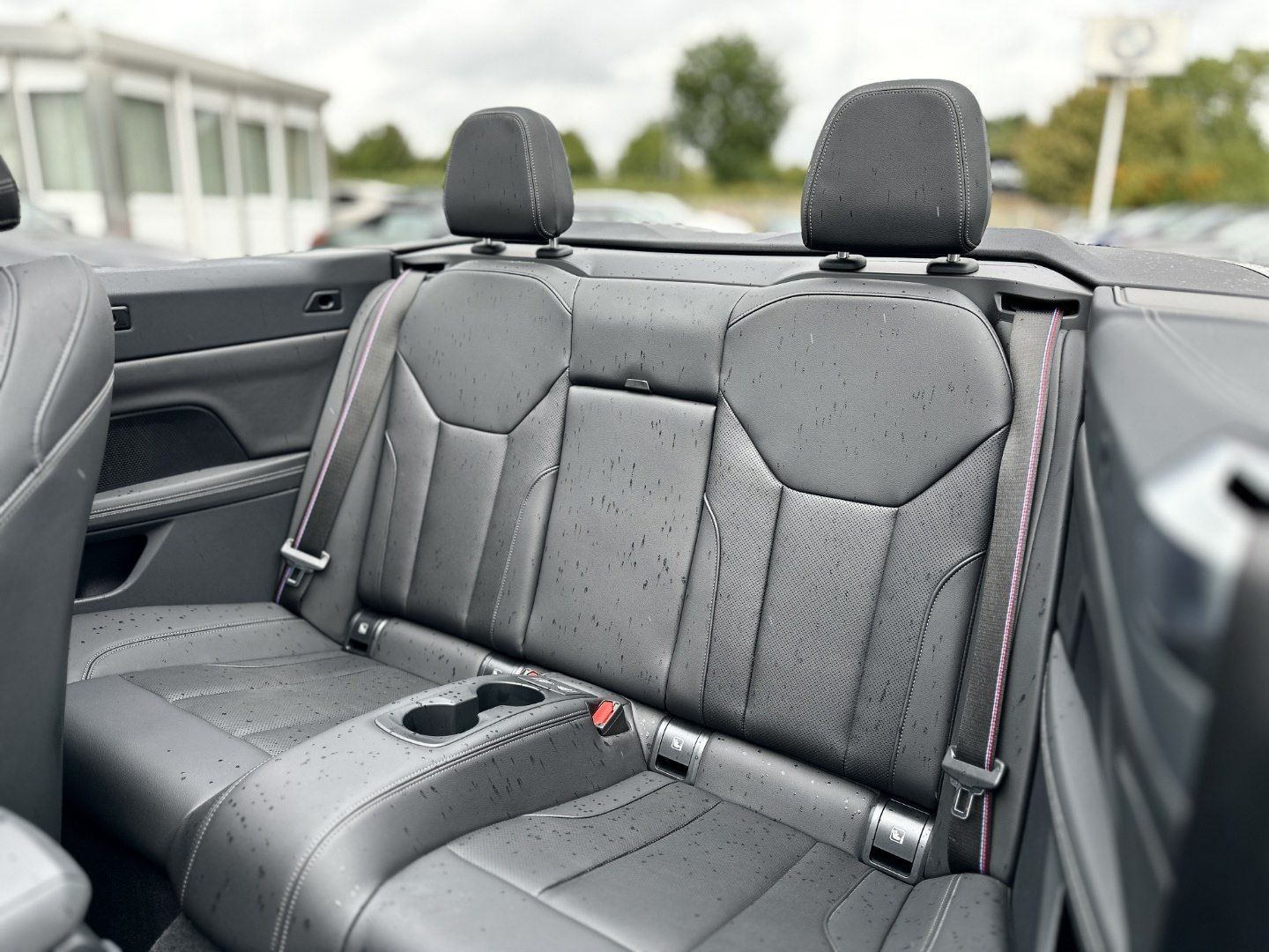 BMW 420 - Bild 15