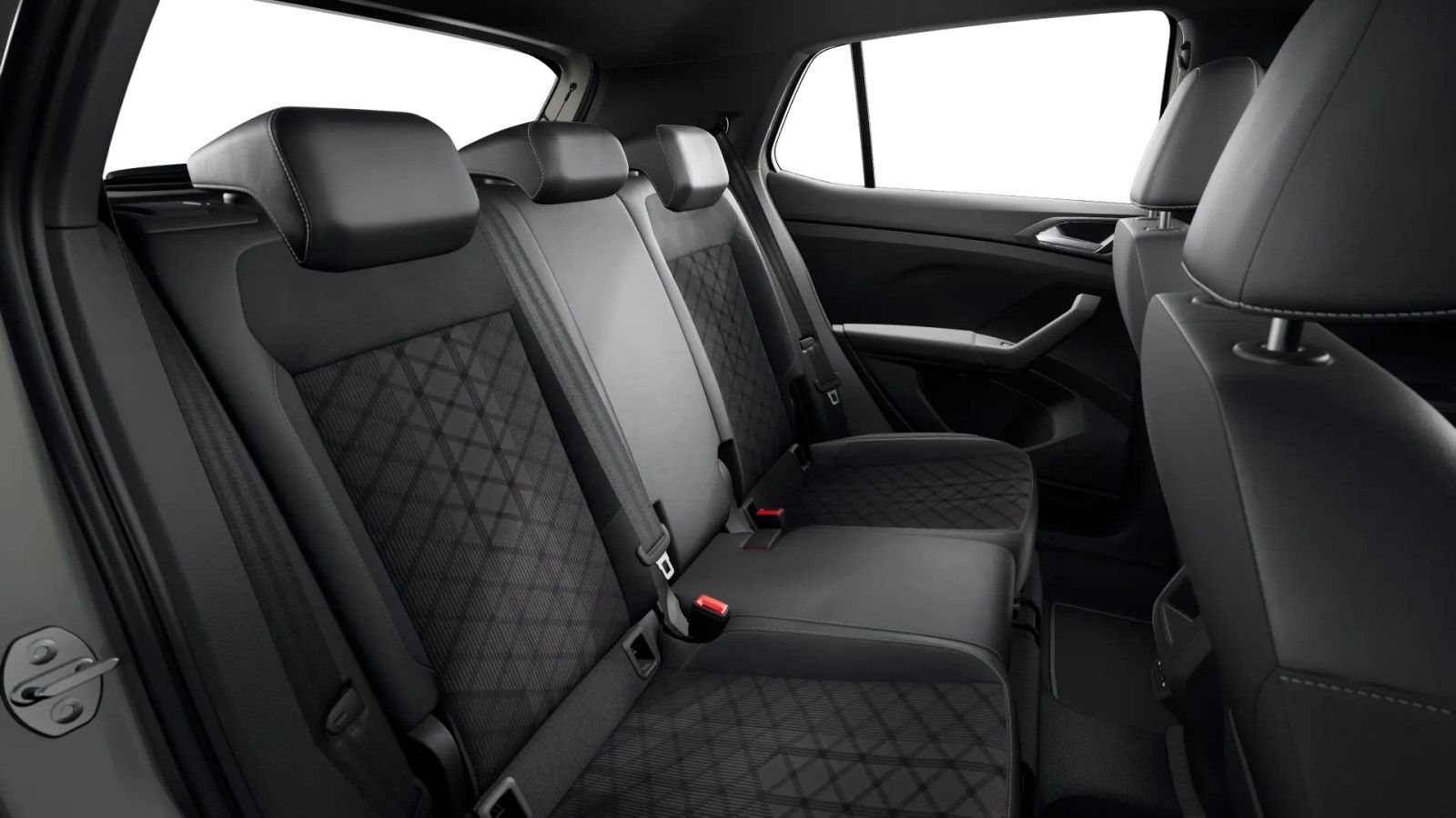 Volkswagen T-Cross - Bild 5