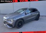 Mercedes-Benz MERCEDES-BENZ GLA 180 d Automatic Premium Plus p - Mercedes-Benz GLA 180: Limousine