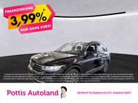 Volkswagen Tiguan - Vorschau Bild 1