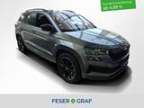 Skoda Karoq 2.0 TDI Sportline 4x4 DSG Navi / AHK / Kam