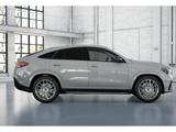 Mercedes-Benz GLE 350 de 4M Coupé AMG*Night*360°*Pano*Ambi*AIR - Hybrid (Diesel/Elektro): Sportwagen