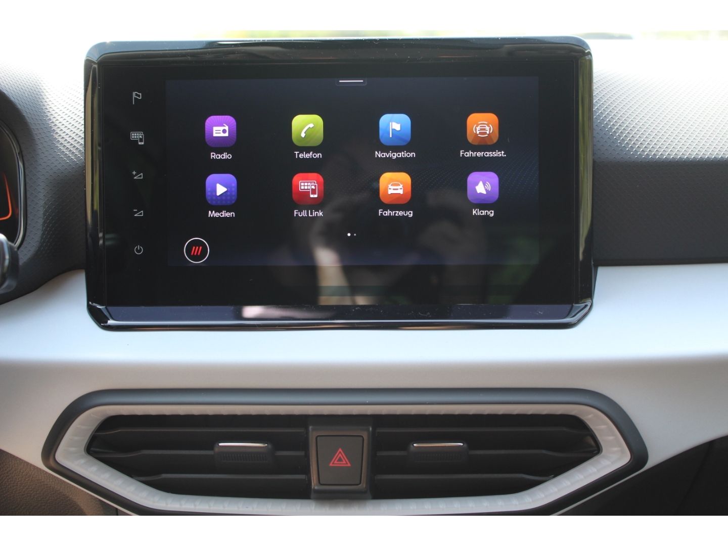 Seat Ibiza - Bild 12