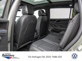 Volkswagen Tayron 2.0 TDI R-Line 4MOTION PANO MATRIX-LED - VW Tayron Diesel Gebrauchtwagen