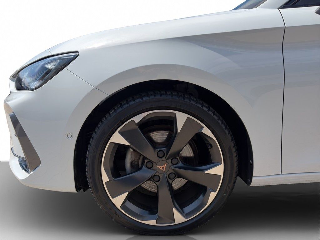 Cupra Leon - Bild 23