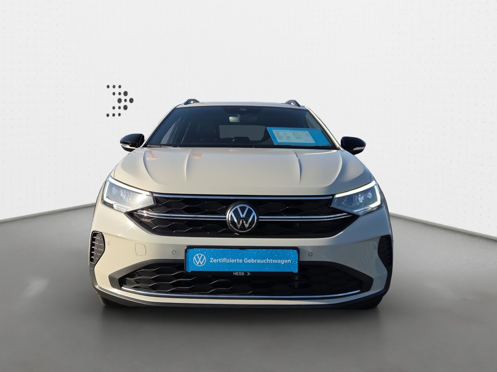 Volkswagen Taigo - Bild 15