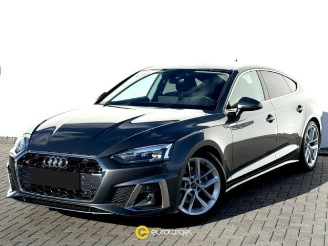 Audi AUDI A5 SPB 40 TDI S tronic S line edition