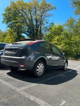 Ford Focus Mk2 1.6 TDCi - Ford Focus aus 2006: Tdci