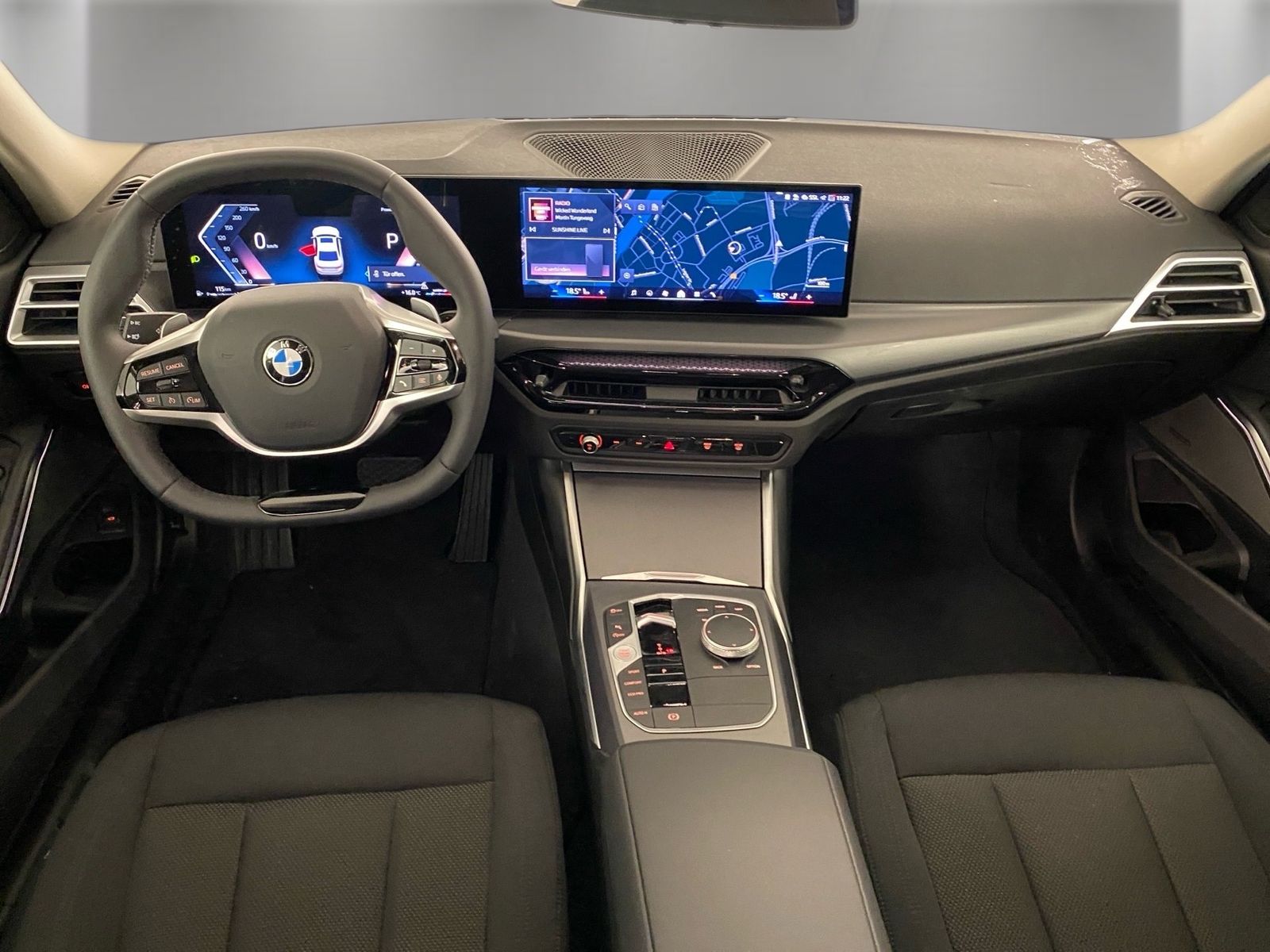 BMW 320 - Bild 12
