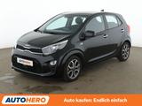 Kia Picanto 1.2 Spirit Aut*NAVI*CAM*KLIMA* - Kia Picanto in Frankfurt (Main)