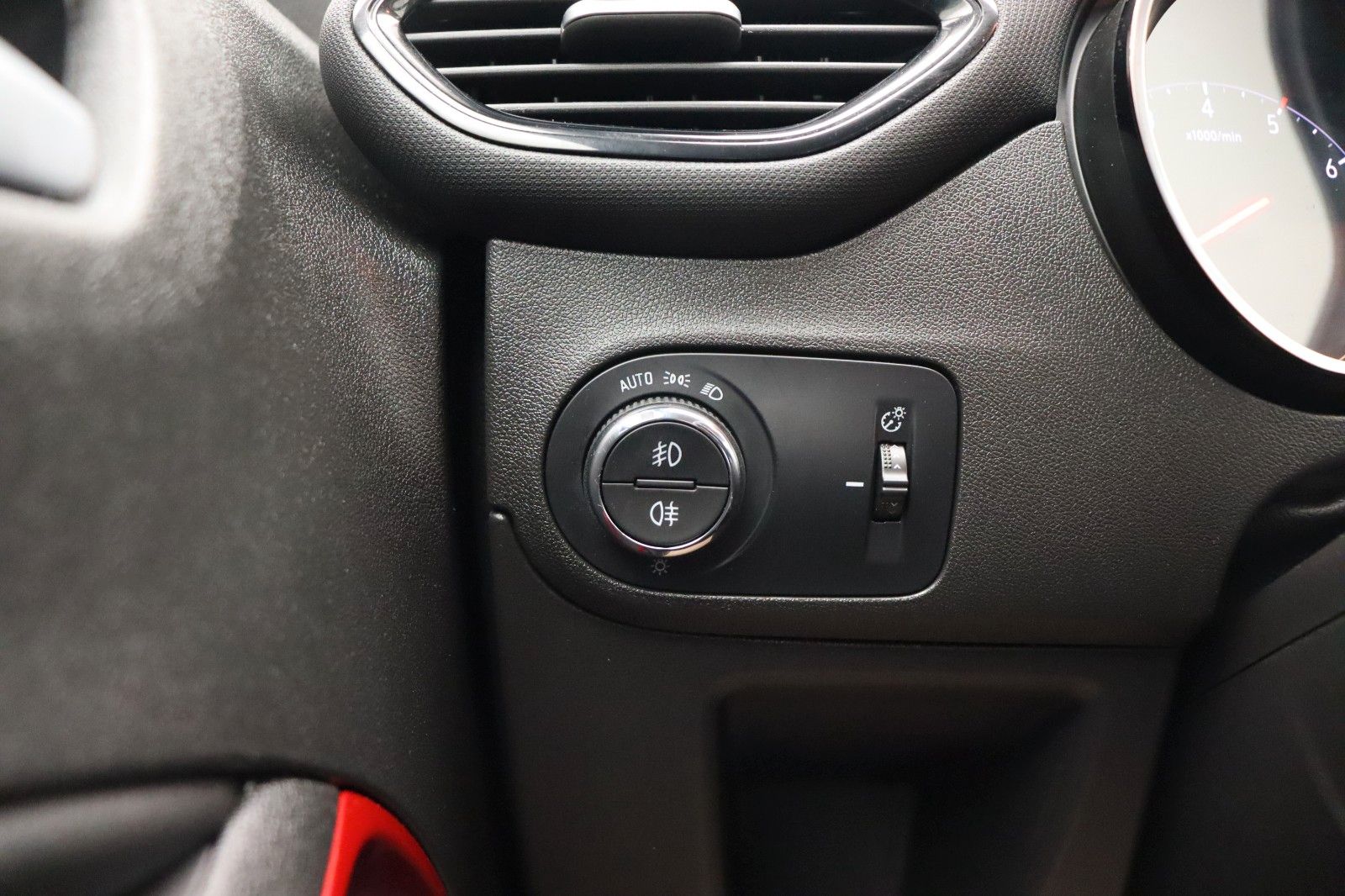 Fahrzeugabbildung Opel Crossland 1.2 GS-Line Automatik LED Kamera
