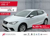 Seat Ibiza - Vorschau Bild 1