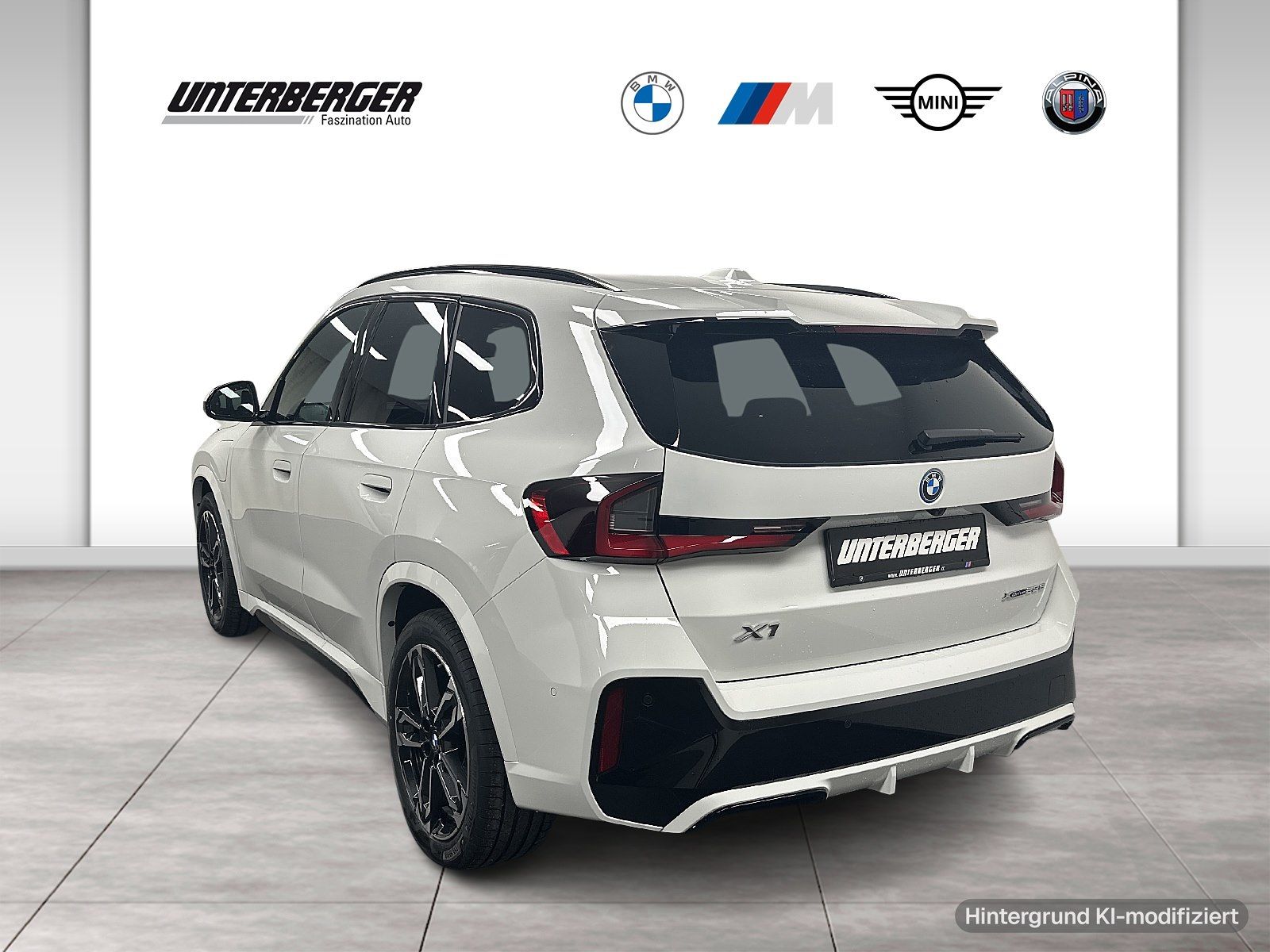 BMW X1 - Bild 4