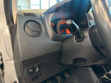 Daihatsu Cuore 1.0 *KLIMA*CD*RADIO*TÜV-042027*