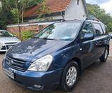 Kia Carnival 2.9 CRDi VGT EX/7 Sitzer/Tüv+Insp. neu - gebrauchte Kia Carnival aus dem Jahr 2007
