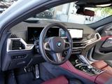 BMW X6 40xd M SPORT PRO 2-Luft 22LM 360K Carbon Pano - BMW X6 von 2026