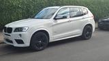 BMW X3 35i - M-Technik - mit 1 Jahr Garantie Stdhz. - BMW X3: 35i