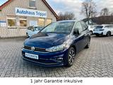 Volkswagen Golf Sportsvan 1.6 TDI DSG IQ.DRIVE ACC AHK NAVI