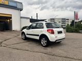 Suzuki SX4 Style 4x4 (Export) - gebrauchte Suzuki SX4 aus dem Jahr 2011