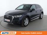Audi Q5 2.0 TFSI quattro Design Aut.*NAV*MATRIX*ACC* - Audi Q5 Gebrauchtwagen in Köln