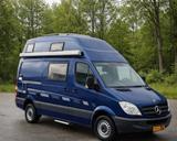 CS Reisemobile Cosmo*Gewerbe&Export*Luftfed*Markise*SAT*Solar* - CS Reisemobile Wohnwagen & Wohnmobile