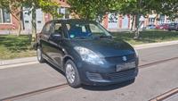 Suzuki Swift 1.2 Club  Top gepflegt 1. Hand,