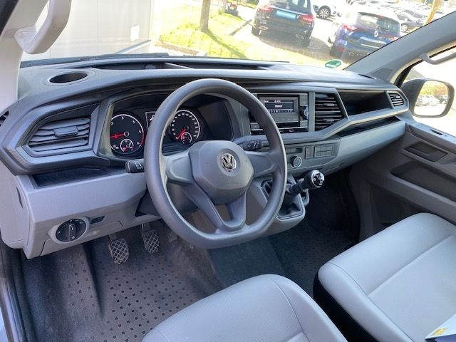 T6.1 Transporter Kasten 2.0 TDI EcoProfi AHK/SOR