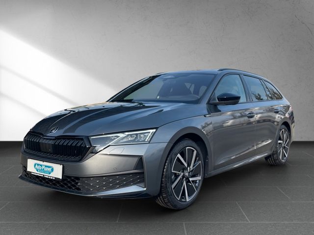 Skoda Octavia Combi 1.5 TSI mHEV Sportline *360*PANO