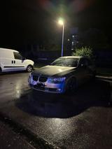 BMW E92 320i - BMW 320 aus 2007: Coupe