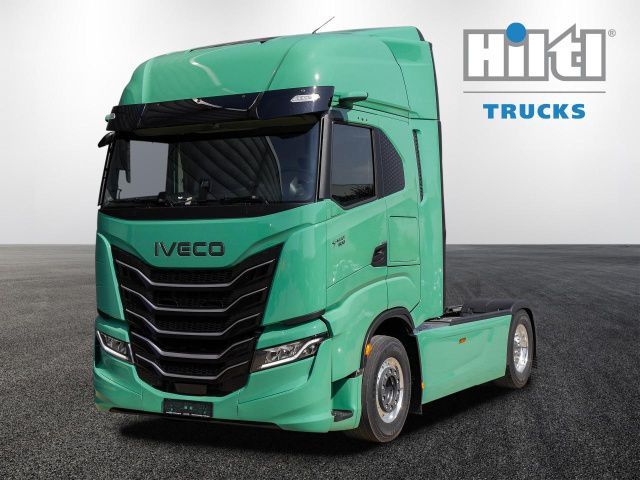 Iveco S-WAY AS440S50TFP MY24