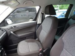 Fahrzeugabbildung Skoda Yeti Cool Edition 4x4 Automatik