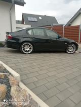 BMW 320d - - BMW 320 aus 2008: 320d