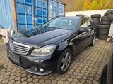 Mercedes-Benz C 180 T CDI BlueEfficiency - Mercedes-Benz C 180: Cdi Blueefficiency