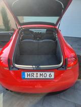 Audi TT Coupé 1.8 TFSI | 160 PS | TÜV neu  - Audi TT: Ps