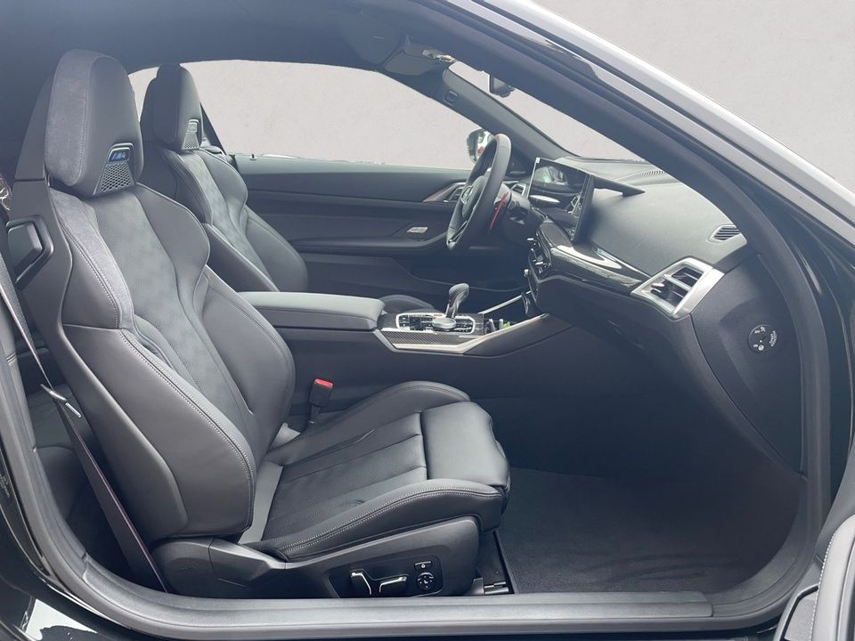 BMW M4 - Bild 10
