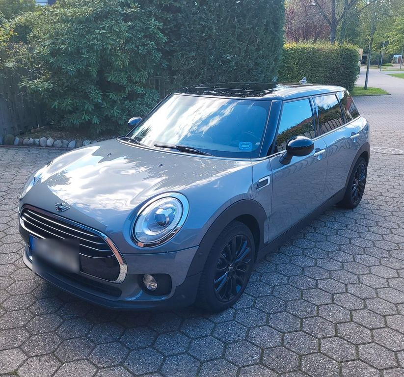 Image of MINI Cooper