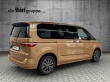 Volkswagen T7 Multivan 2.0 TDI DSG Life AHK+LED+Rear View - 7-Sitzer Vans