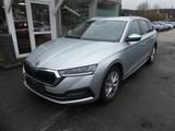 Skoda Octavia Combi Style AUTOMATIK AMBIENTE - Skoda Octavia Ambiente mit Diesel-Antrieb