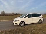 Seat Alhambra 2.0 TDI Ecomotive 110kW Reference R...