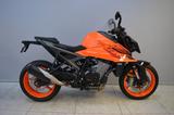 KTM 990 Duke Orange 2024 + TechPack + Remus - KTM 990 DUKE