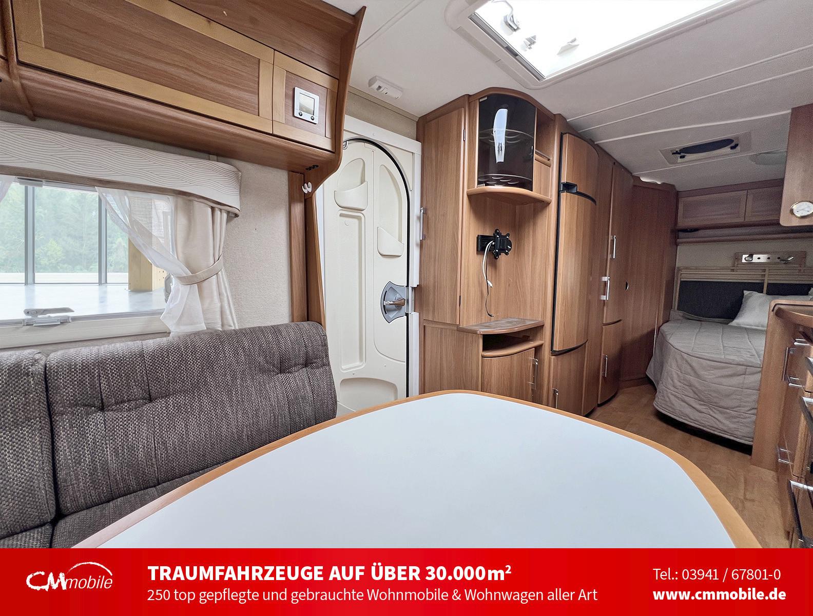 Kabe Royal 560 XL - MOVER -