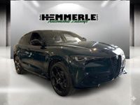 Alfa Romeo Stelvio - Vorschau Bild 1