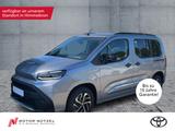 Toyota Proace City Verso 50 kWh Teamplayer Automatik - : Van, A Team