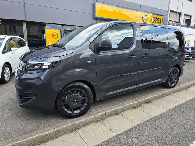 Opel Vivaro XL 9-Sitzer 2.0 D Automatik  AHK Navi LED