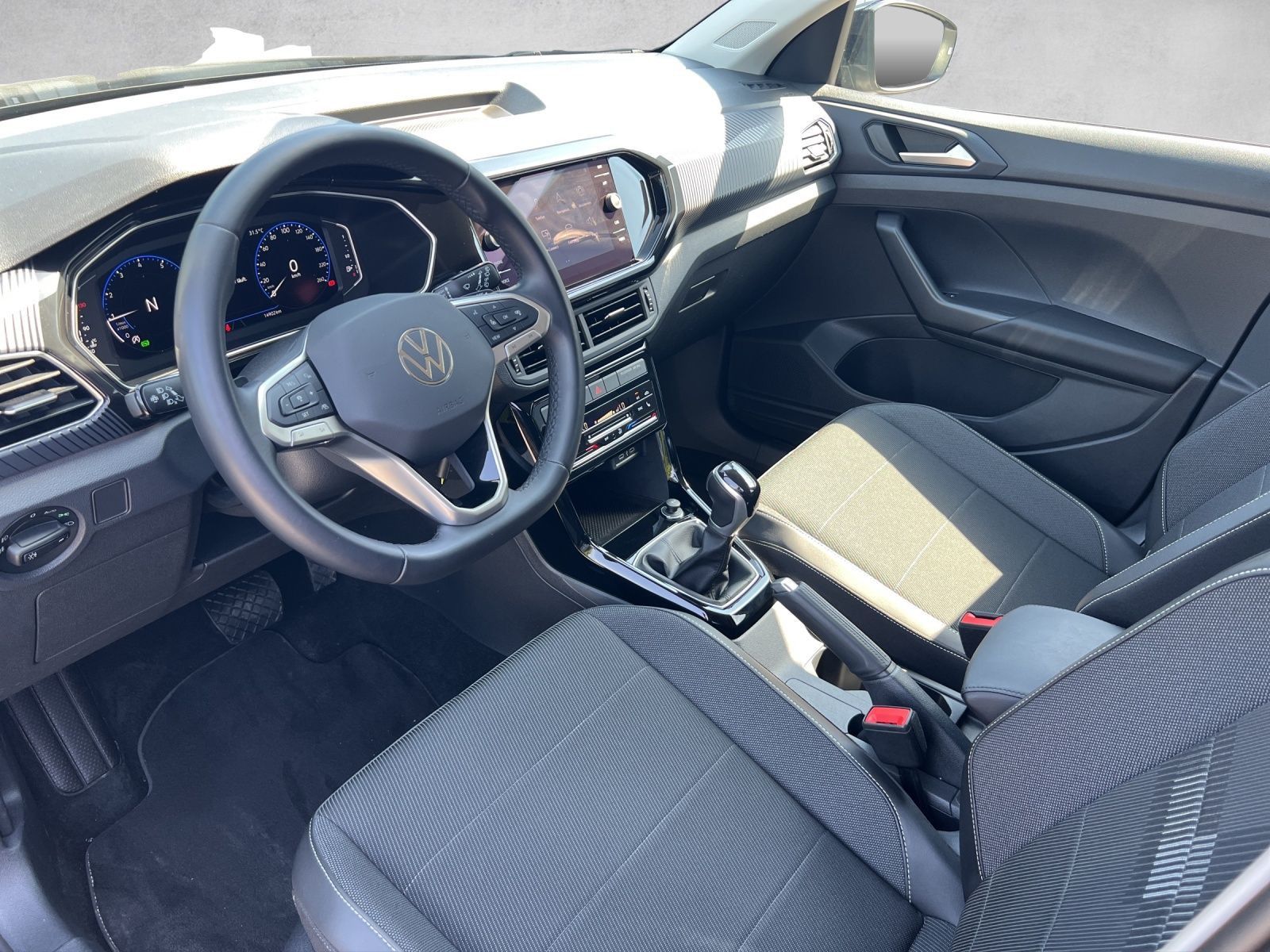 Volkswagen T-Cross - Bild 19