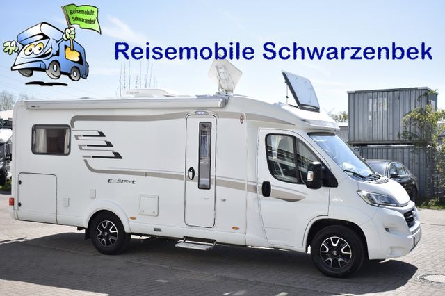 HYMER / ERIBA / HYMERCAR EXSIS T-688 2xKLIMA AUT.SAT+TV AUTOMA.+ 150PS