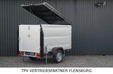 TPV KT-EU2 PLUS BORDWANDERHÖHUNG RELING 750KG *NEU* - Angebote