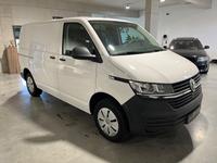 Volkswagen T6.1 Transporter 2.0TDI,DSG,Mwst,Flügeltür,3-Sit
